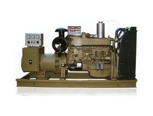 發電機組廠家概述柴油發電機不一樣位置造成聲音的緣故